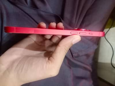 iphone 14 plus with box