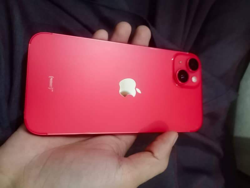iphone 14 plus with box 1