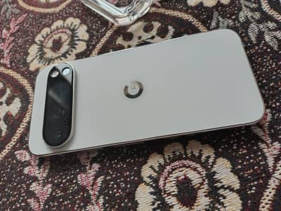 Google Pixel 10 Pro XL