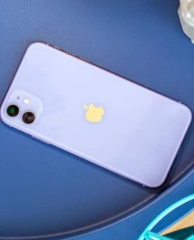 Apple iPhone 11