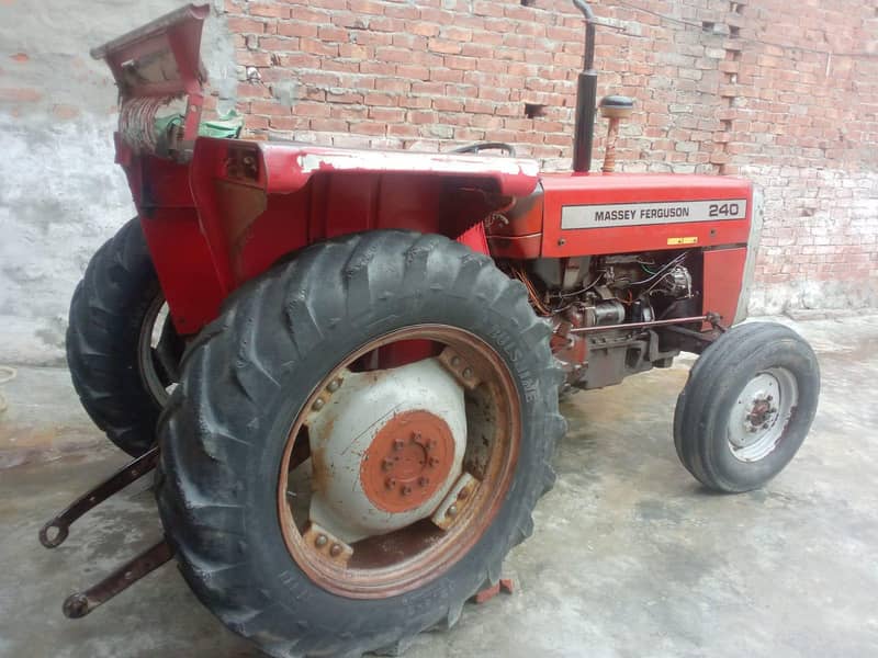 tractor 2