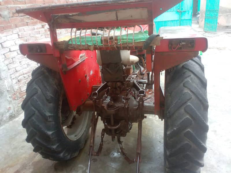 tractor 4