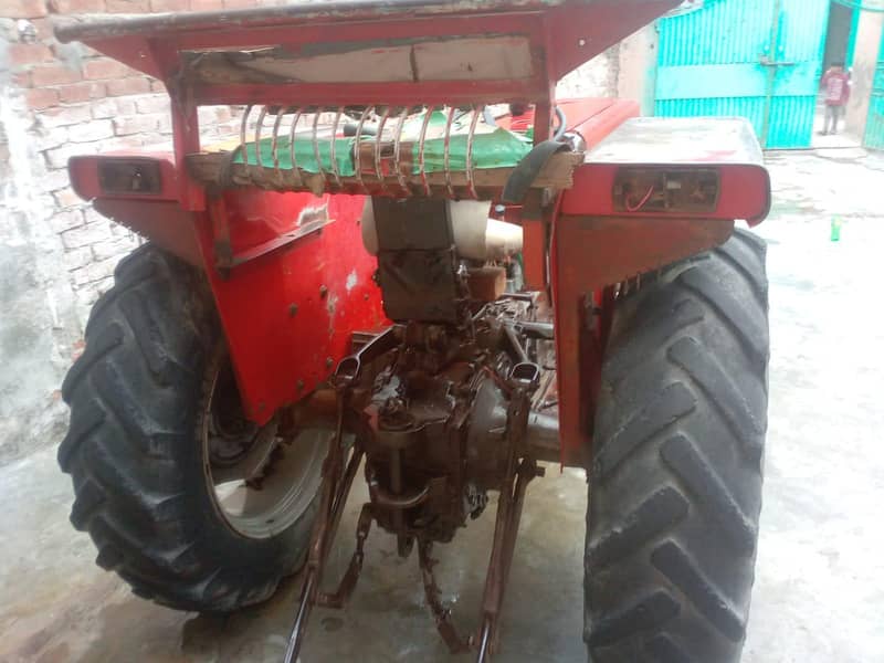 tractor 5