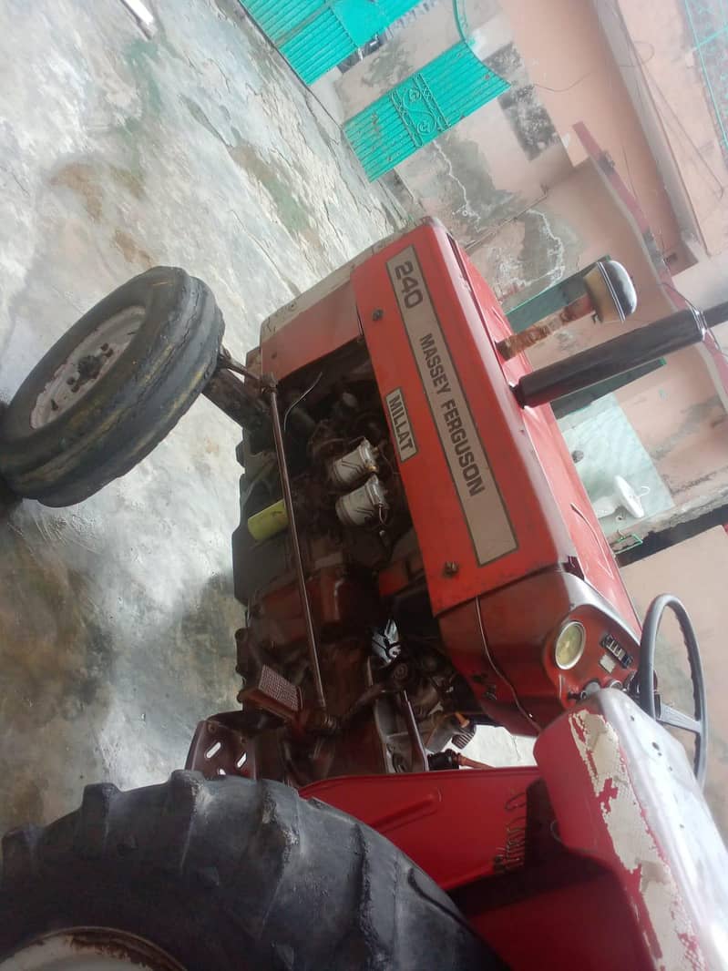 tractor 6