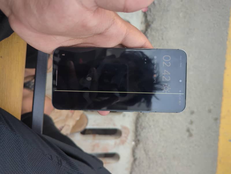 Google Pixel 8 6