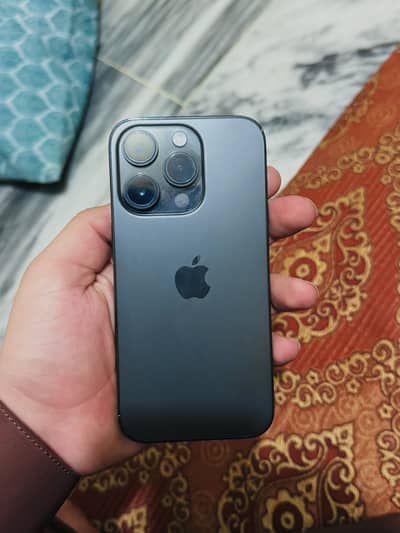 Apple iPhone 14 Pro