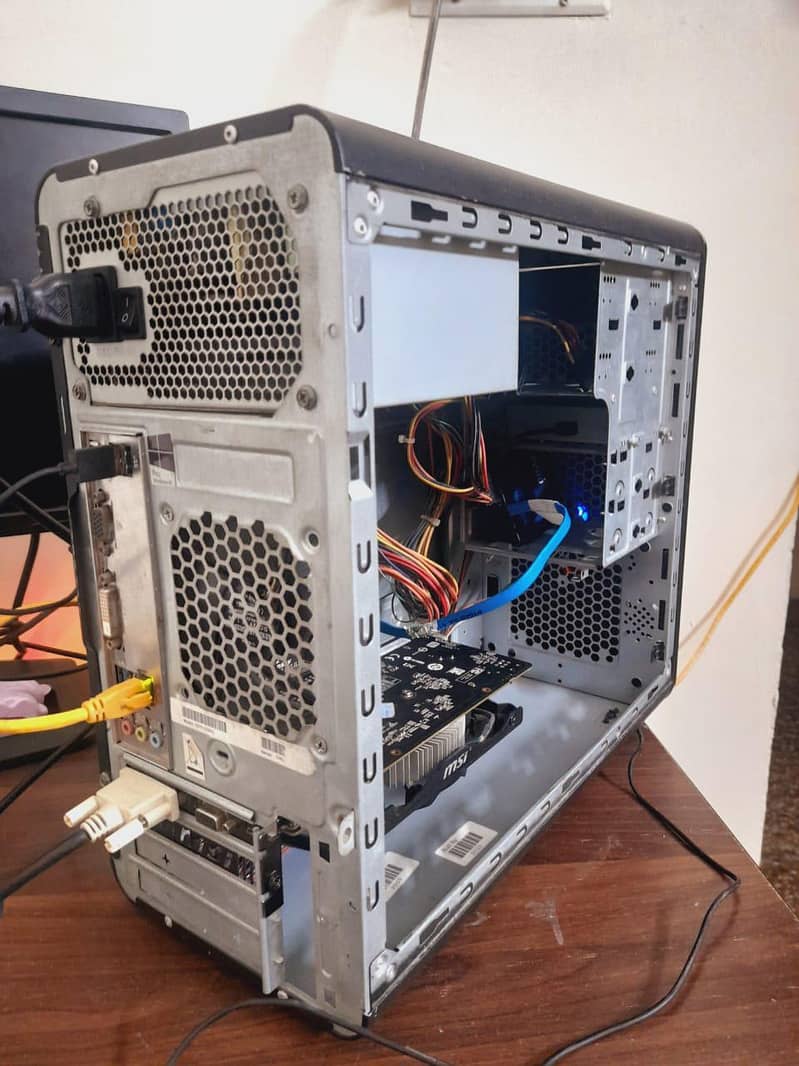 i5 4590 pc computer box 1