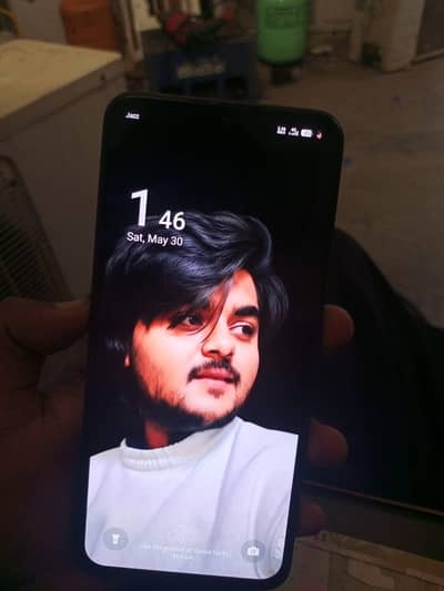 Itel S25