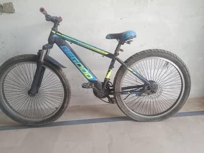 Dodge Mountain Bike 26 Inch - Used