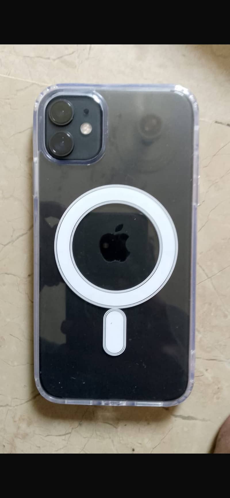 Apple iPhone 11 0
