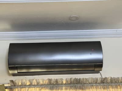Gree 1 Ton Inverter AC (GS-12FITH6G) fairy series