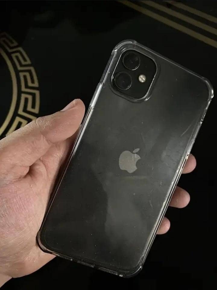 Apple iPhone 11 2