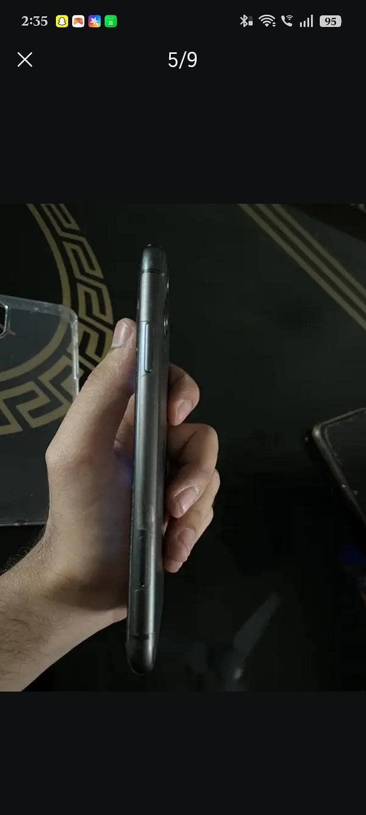Apple iPhone 11 5