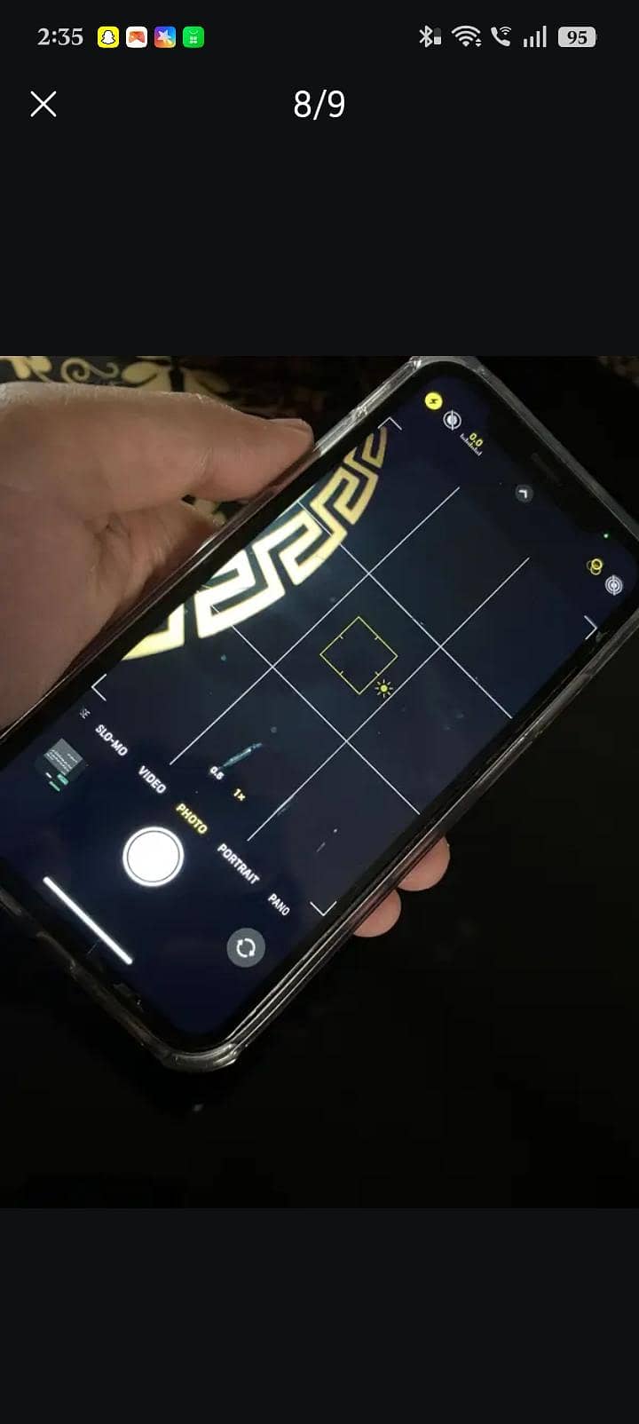 Apple iPhone 11 6