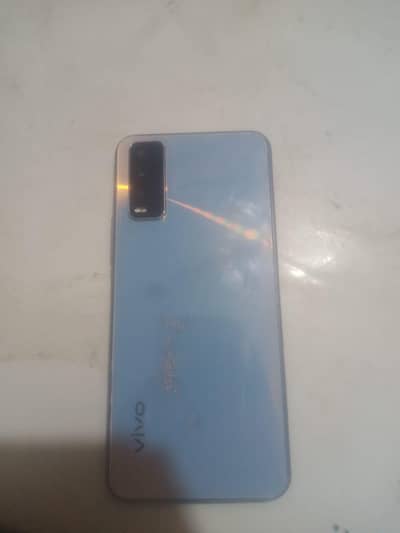 Vivo Y20