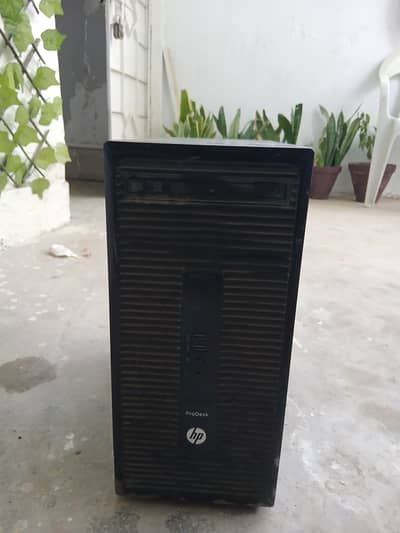 Two Scrap PC for Sell