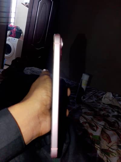 Apple iPhone 15 plus