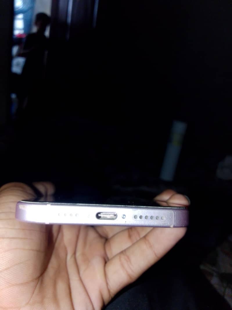 Apple iPhone 15 plus 1
