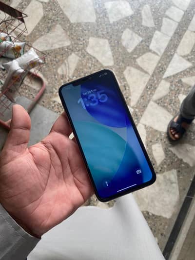 Apple iPhone 11 Pro Max