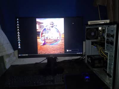 intel i7 4th gan GTX 660 2 gb