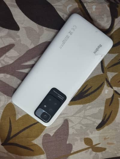 Xiaomi Redmi Note 11 Pro