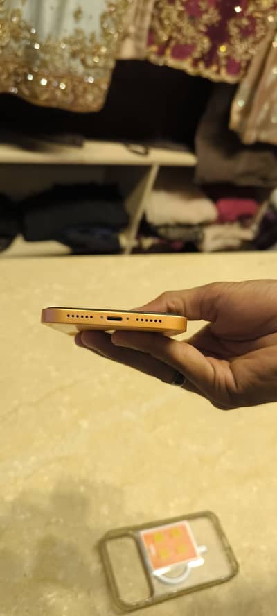 I PHONE 17 pro converted xr too 17 pro