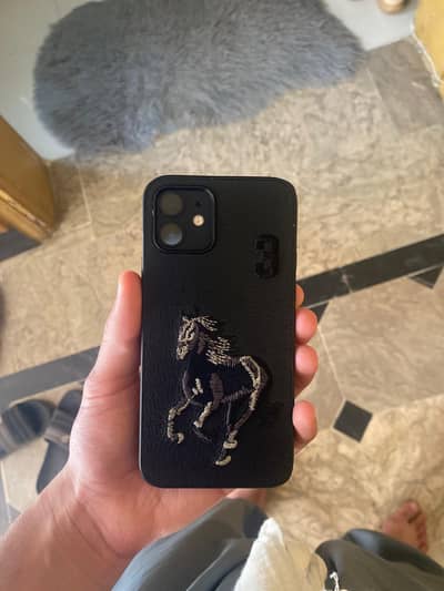 iPhone 12 JV 64gb 94 BH