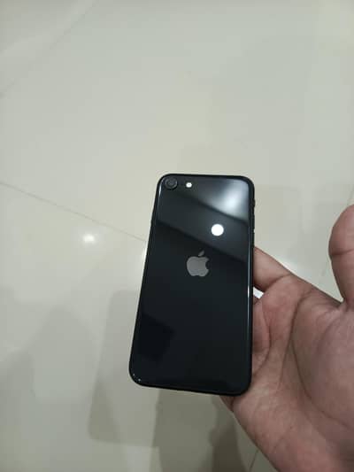 Iphone SE