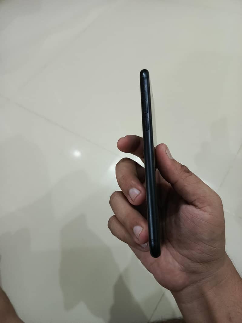 Iphone SE 1
