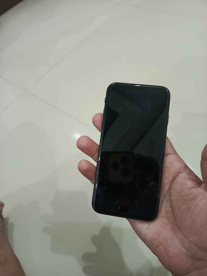 Iphone SE 4
