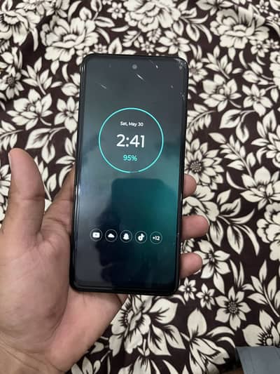 Motorola Moto G