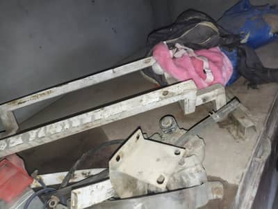 CNG gass kit