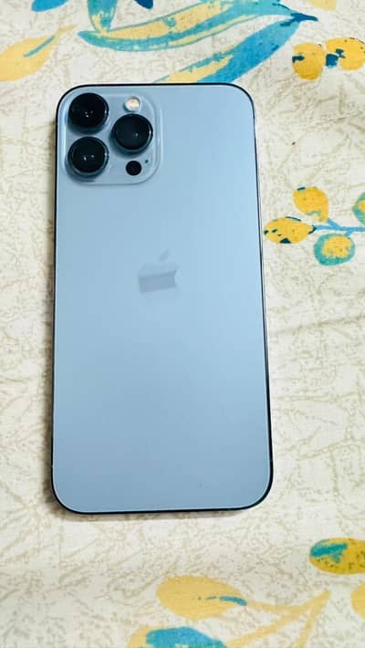 Apple iPhone 13 Pro Max