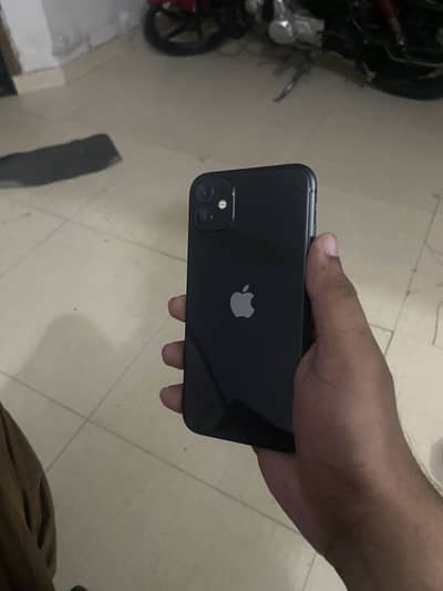 Apple iPhone 11