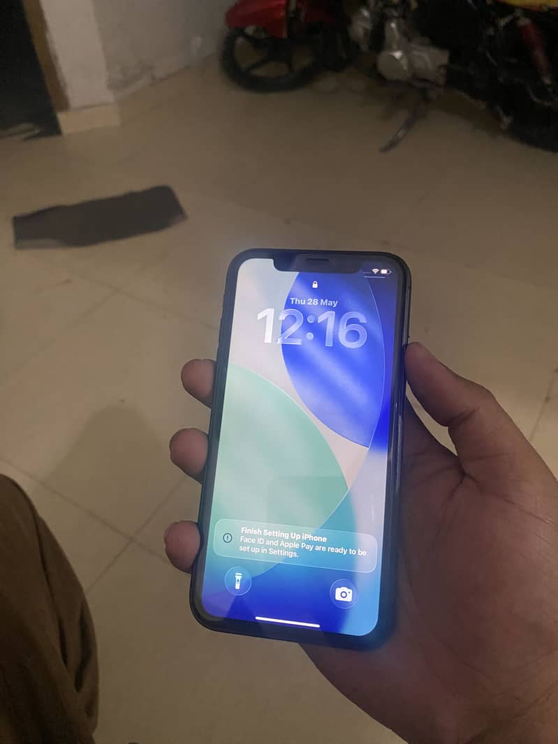 Apple iPhone 11 1