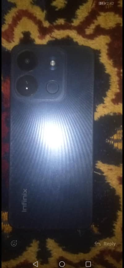 Infinix Smart 7