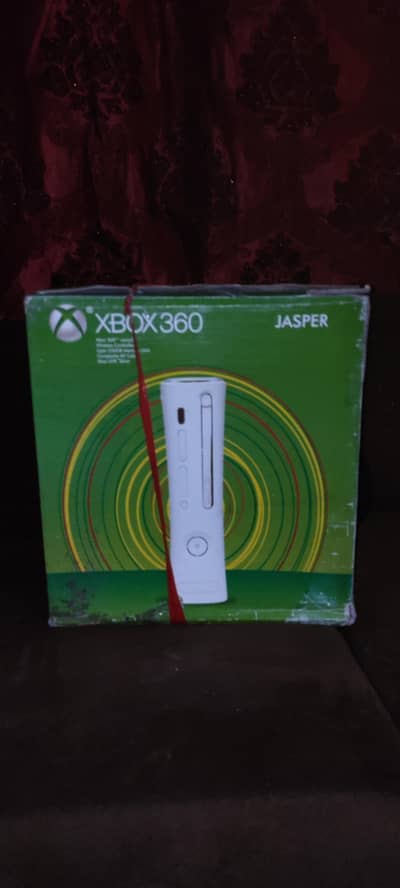 Xbox 360