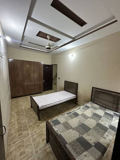 Rooms for Boys Hostel Johar town