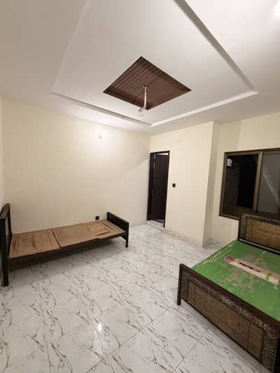 Rooms for Boys Hostel Johar town