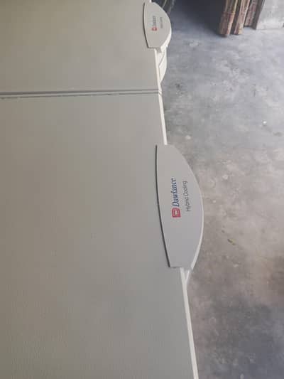 only three months use