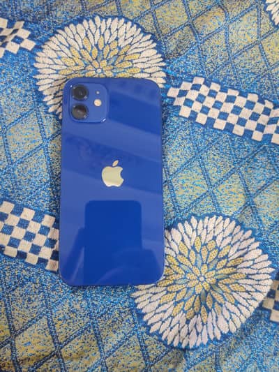 Apple iPhone 12
