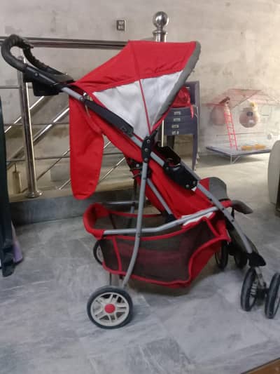 baby prams