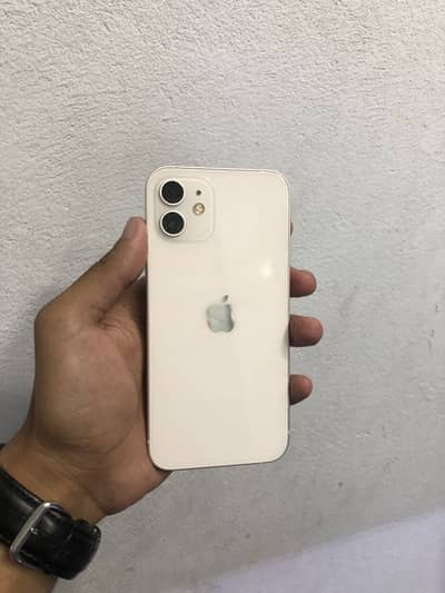 IPhone 12 (Jv)