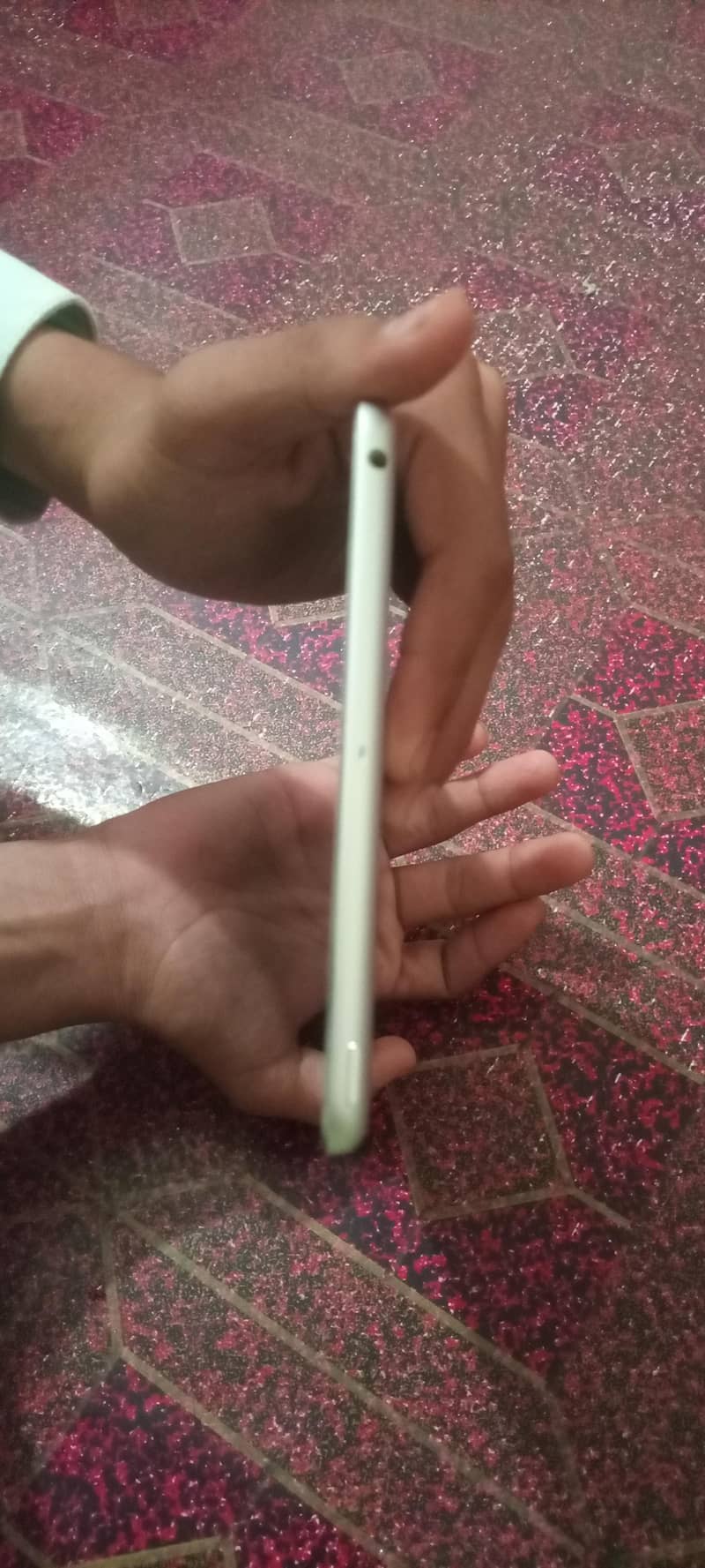 iPhone ipade mini2 0