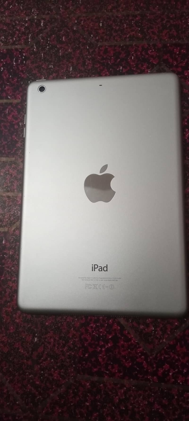 iPhone ipade mini2 4