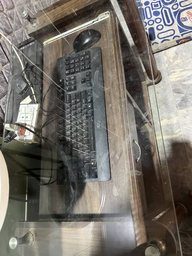 Computer Study table counter use 3