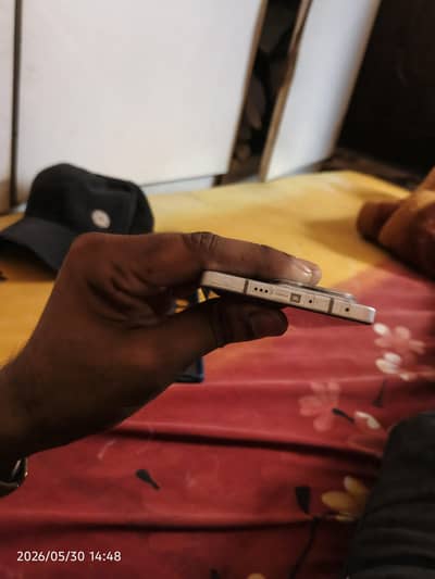 Infinix Note 50 Pro