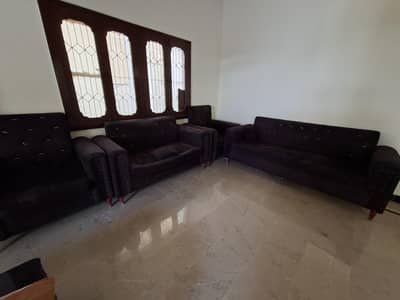7 seater sofa set 35000/=