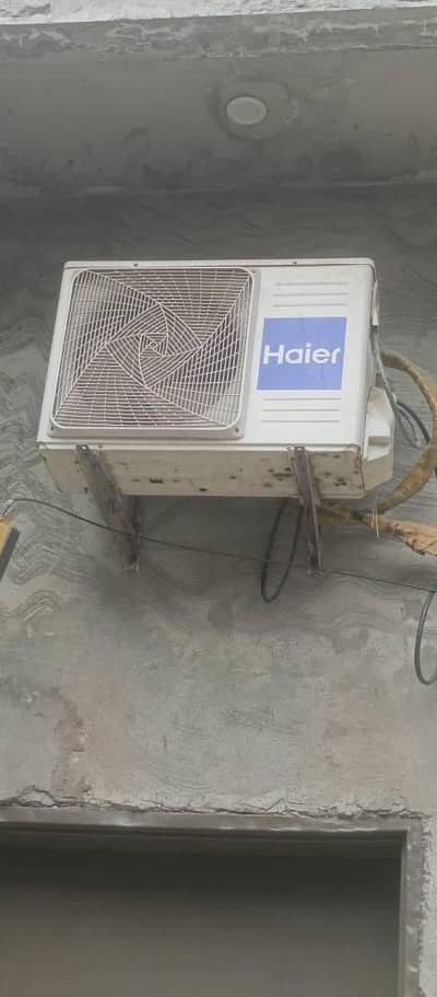 hair 1 ton  AC DC inverter 10/10