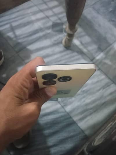 Infinix Smart 8 4.64